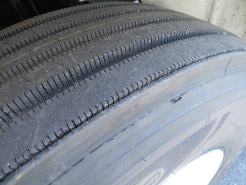 2017 Freightliner M2 106