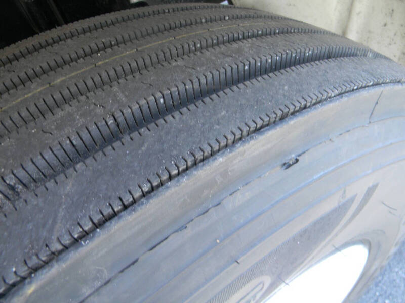 2017 Freightliner M2 106