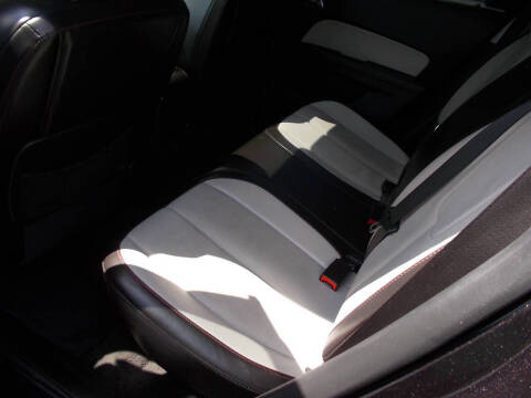 2015 GMC Terrain SLT-1