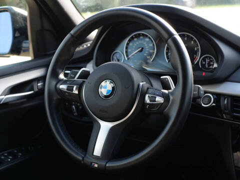 2017 BMW X5 sDrive35i