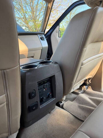 2014 Ford Expedition EL XLT