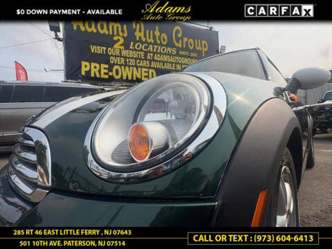 2012 MINI Cooper Hardtop