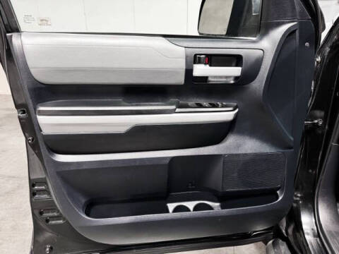 2019 Toyota Tundra Limited