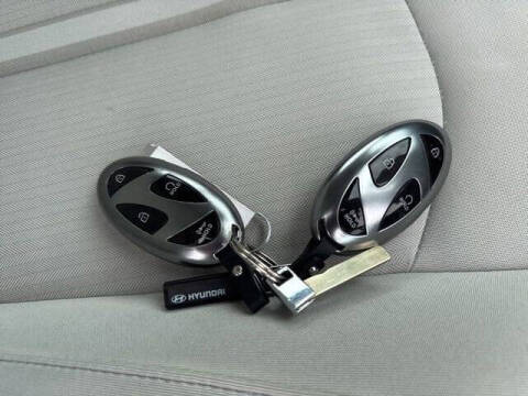 2025 Hyundai Sonata