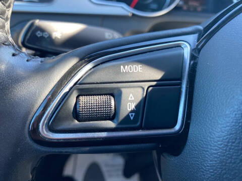 2013 Audi A5 2.0T quattro Premium Plus