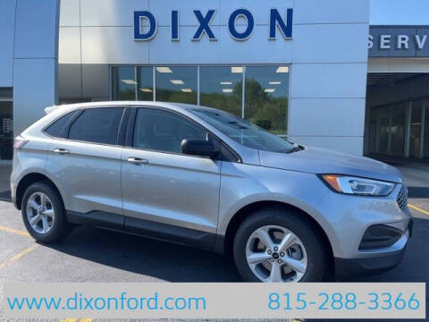 2024 Ford Edge SE