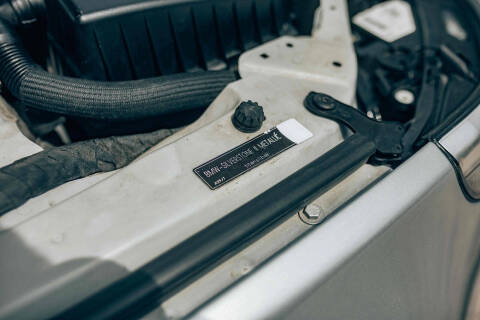 2006 BMW M5