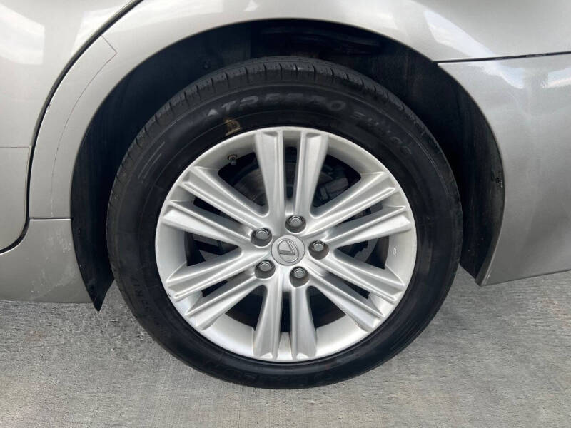 2015 Lexus ES 350