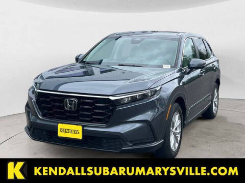 2023 Honda CR-V EX-L Photo