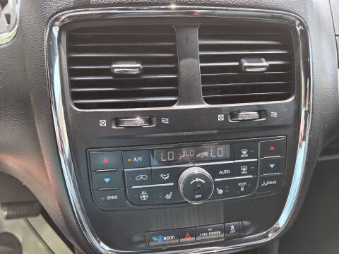 2020 Dodge Grand Caravan GT