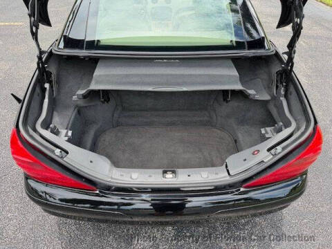 2005 Mercedes-Benz SL-Class SL 500