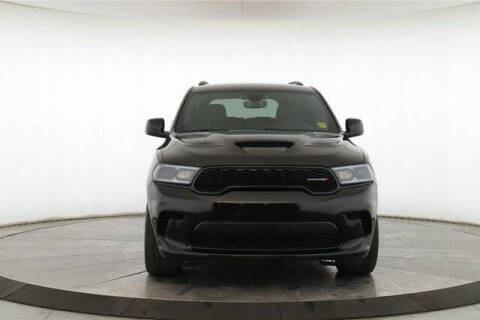 2024 Dodge Durango R/T