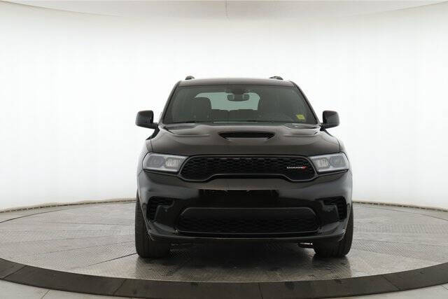 2024 Dodge Durango R/T