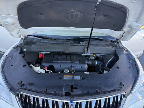 2015 Buick Enclave Premium