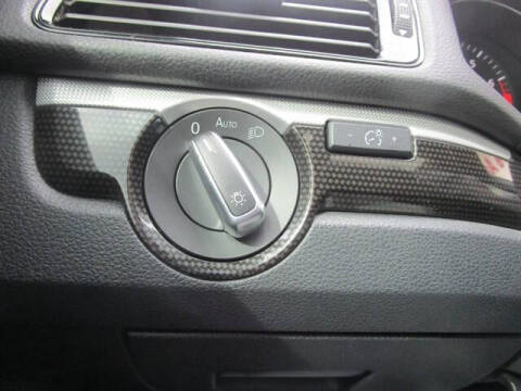 2018 Volkswagen Passat V6 GT