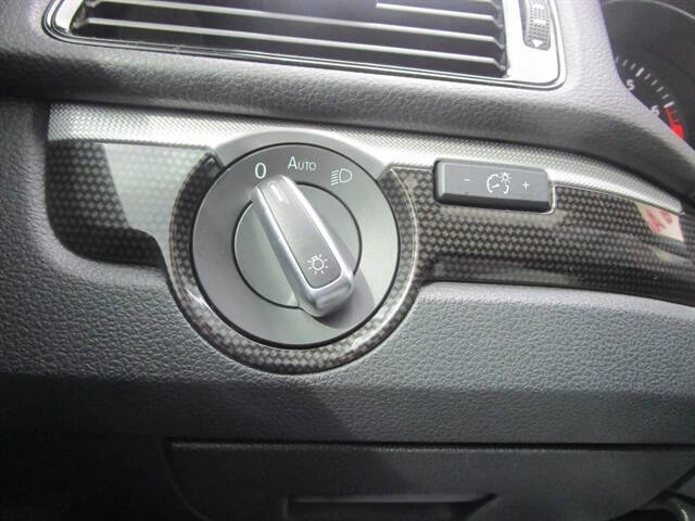 2018 Volkswagen Passat V6 GT