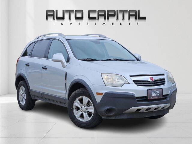 2009 Saturn Vue XE