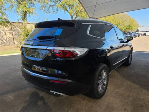 2024 Buick Enclave Premium