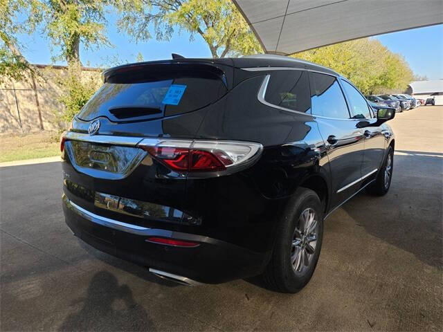 2024 Buick Enclave Premium