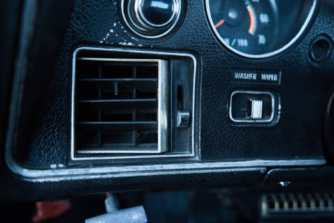 1970 Chevrolet El Camino