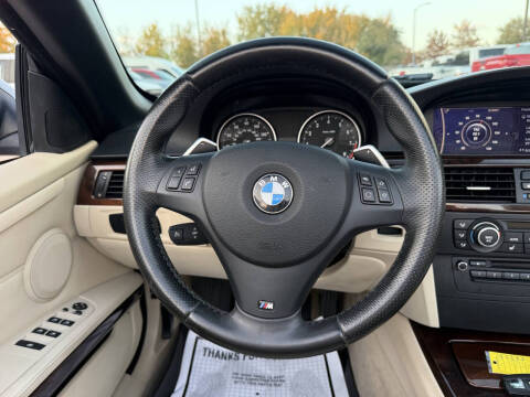 2013 BMW 3 Series 335i
