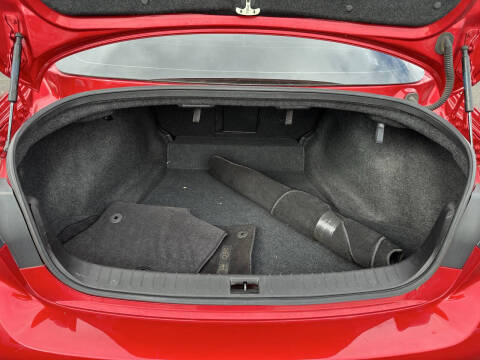 2022 Infiniti Q50 Luxe