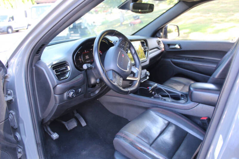 2023 Dodge Durango GT Premium