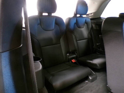 2023 Volvo XC90 B5 Core