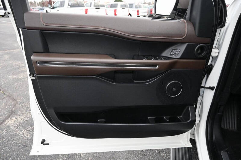 2021 Ford Expedition MAX King Ranch