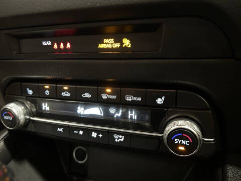 2023 Mazda CX-5 2.5 S Select