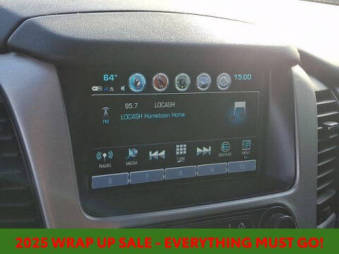 2020 GMC Yukon XL SLT