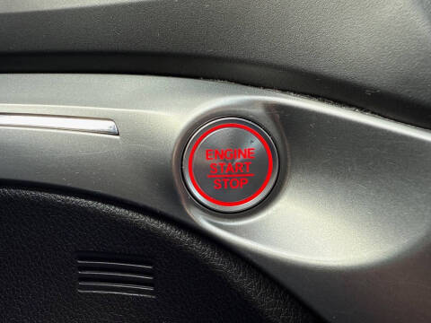 2020 Acura ILX w/Premium