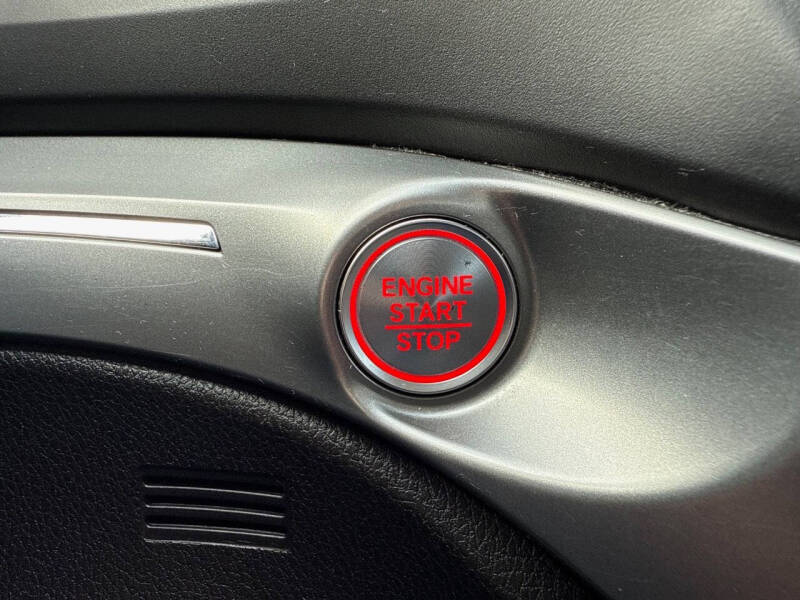 2020 Acura ILX w/Premium