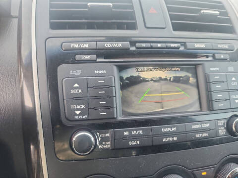 2011 Mazda CX-9 Grand Touring
