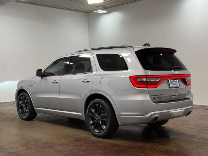 2024 Dodge Durango R/T
