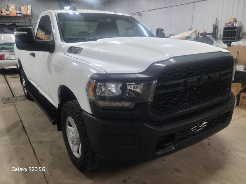 2023 RAM Ram 2500 Pickup Tradesman's photo