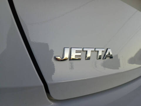 2020 Volkswagen Jetta SE
