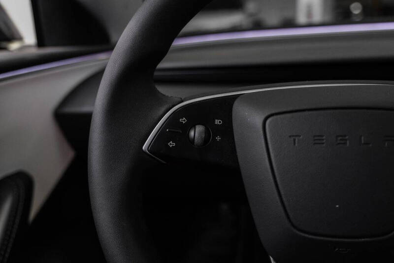 2025 Tesla Model 3 Performance