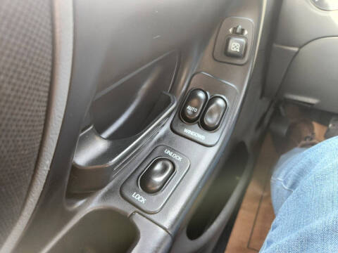 2007 Ford Ranger SPORT