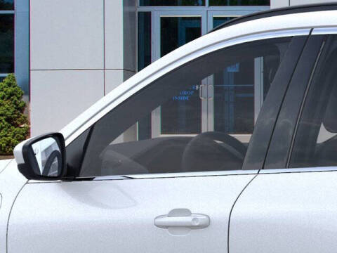 2023 Ford Escape Plug-In Hybrid