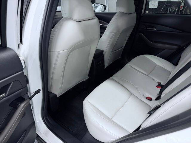 2023 Mazda CX-30 2.5 S Premium