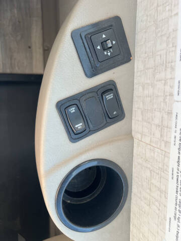 2017 Winnebago Vista 29VE