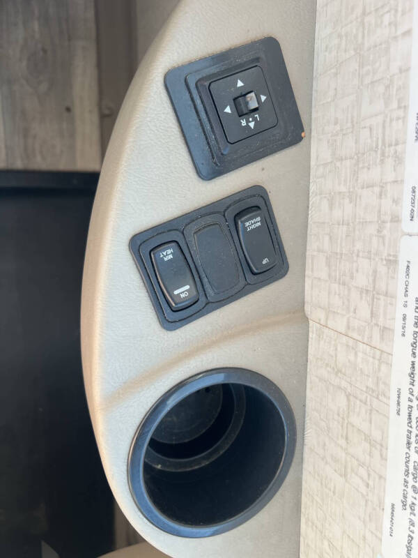 2017 Winnebago Vista 29VE