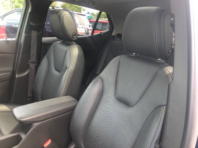 2023 Buick Encore GX Essence