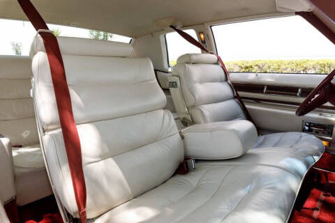 1975 Cadillac DeVille