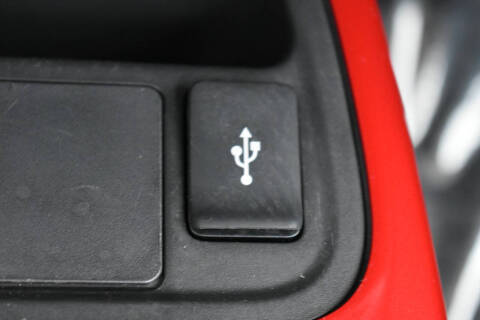 2024 Mitsubishi Mirage Black Edition