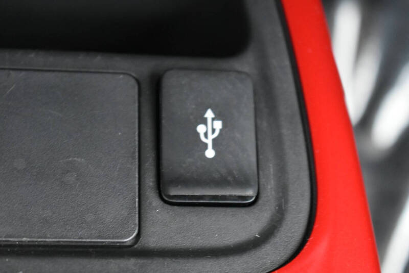 2024 Mitsubishi Mirage Black Edition