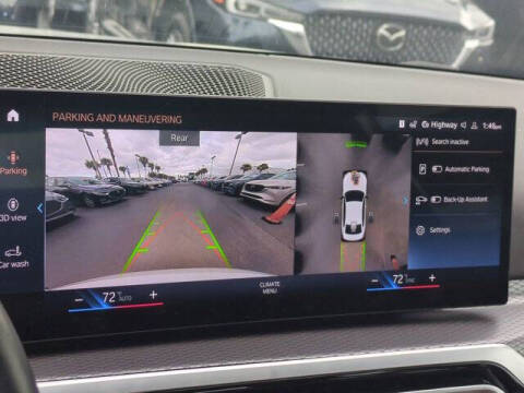 2024 BMW 3 Series M340i