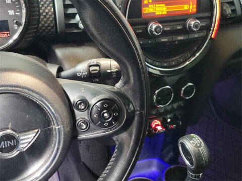 2015 MINI Hardtop 2 Door Cooper S