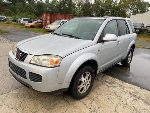 2006 Saturn Vue